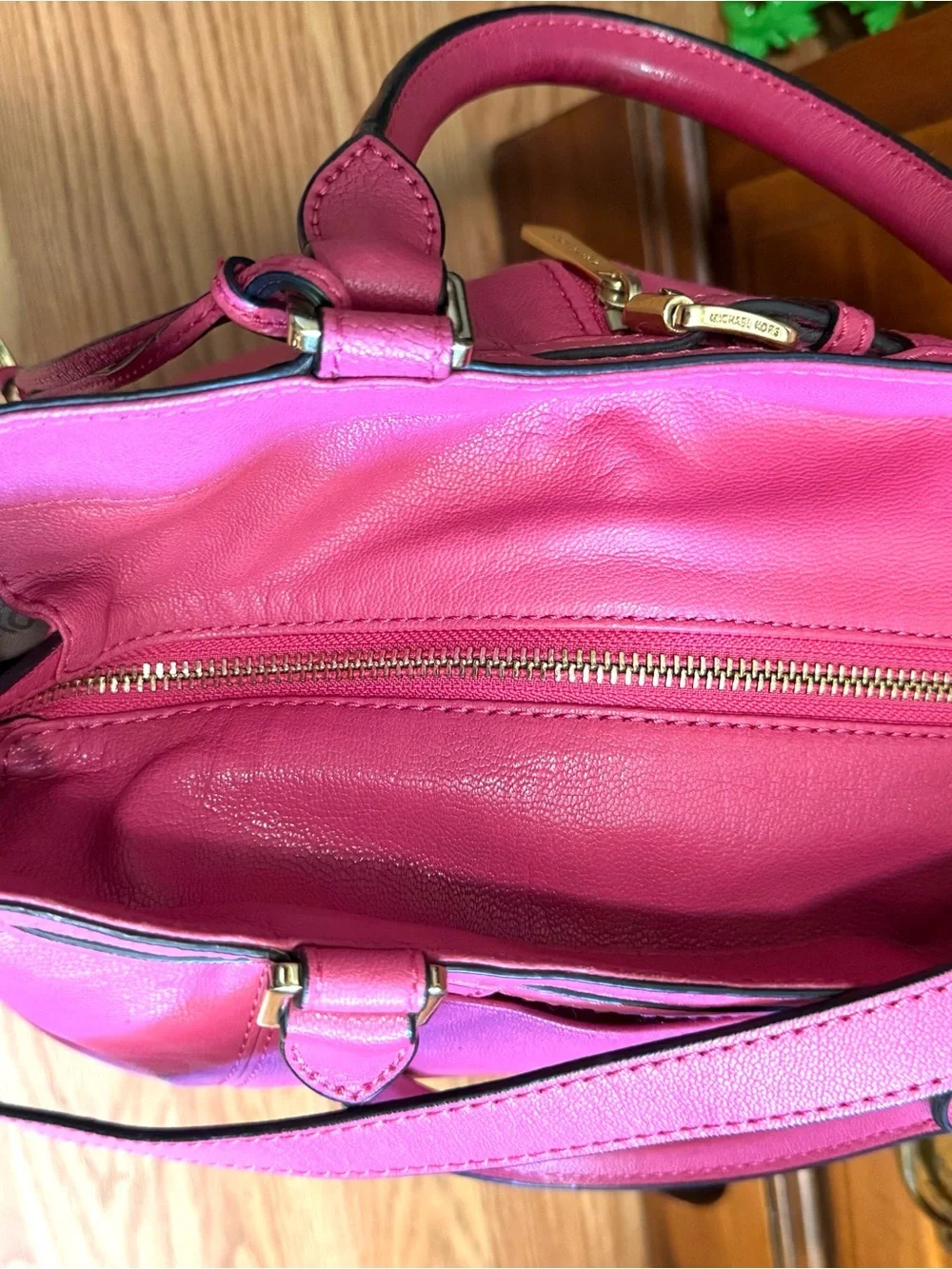 Michael Kors-Kingsbury kingsbury pink